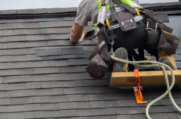 Reliable Roof Installation contractor in Buford, WY by Brentwood Metal Roofing